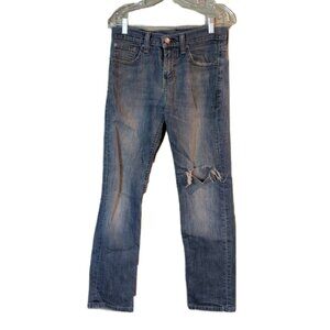 Levi's Men's 511 Blue Jeans 29x30